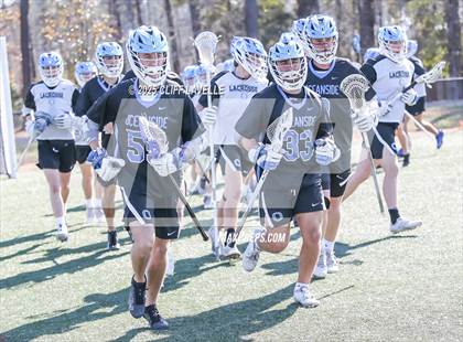 Thumbnail 2 in Lake Norman @ Oceanside Collegiate Academy photogallery.