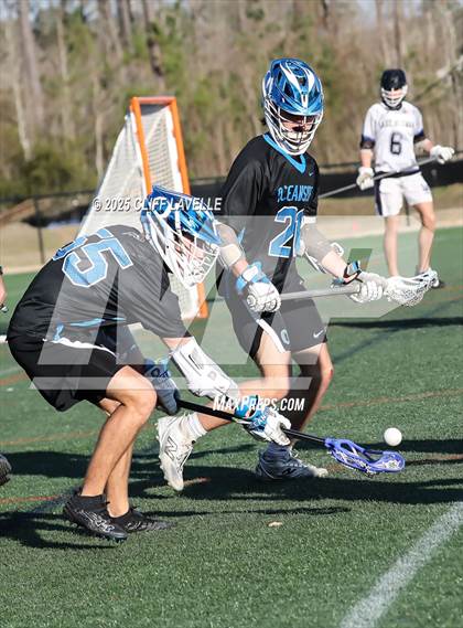 Thumbnail 3 in Lake Norman @ Oceanside Collegiate Academy photogallery.