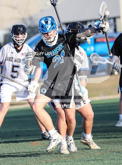 Thumbnail 3 in Lake Norman @ Oceanside Collegiate Academy photogallery.