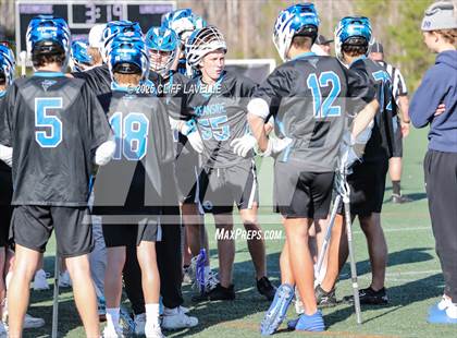 Thumbnail 1 in Lake Norman @ Oceanside Collegiate Academy photogallery.