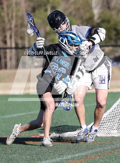Thumbnail 2 in Lake Norman @ Oceanside Collegiate Academy photogallery.