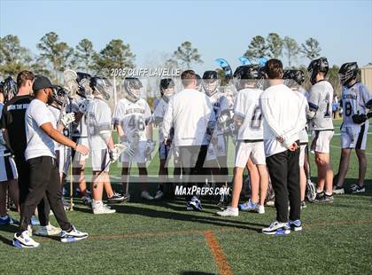 Thumbnail 3 in Lake Norman @ Oceanside Collegiate Academy photogallery.
