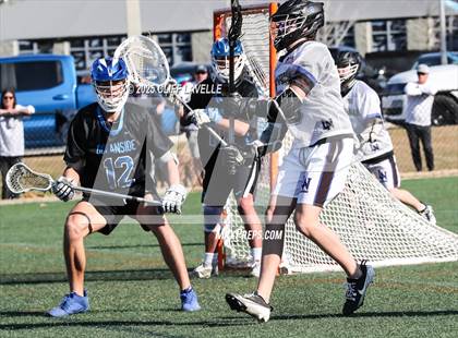 Thumbnail 2 in Lake Norman @ Oceanside Collegiate Academy photogallery.