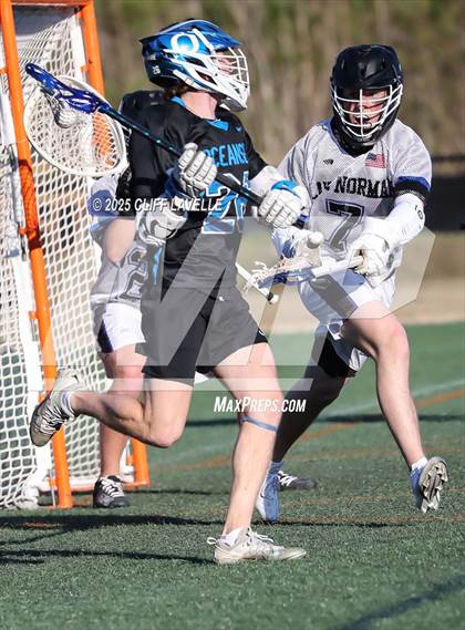 Thumbnail 1 in Lake Norman @ Oceanside Collegiate Academy photogallery.