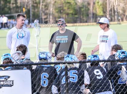 Thumbnail 2 in Lake Norman @ Oceanside Collegiate Academy photogallery.