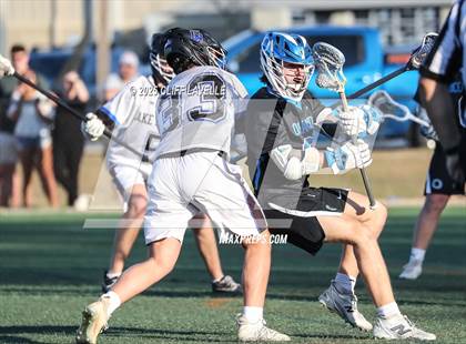Thumbnail 1 in Lake Norman @ Oceanside Collegiate Academy photogallery.