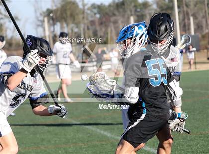 Thumbnail 1 in Lake Norman @ Oceanside Collegiate Academy photogallery.