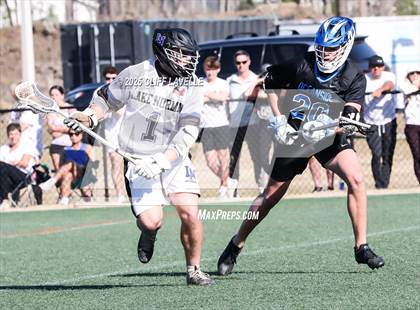 Thumbnail 1 in Lake Norman @ Oceanside Collegiate Academy photogallery.