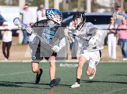 Thumbnail 1 in Lake Norman @ Oceanside Collegiate Academy photogallery.