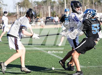 Thumbnail 2 in Lake Norman @ Oceanside Collegiate Academy photogallery.