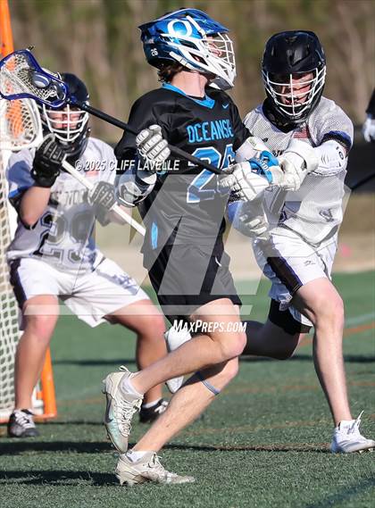 Thumbnail 2 in Lake Norman @ Oceanside Collegiate Academy photogallery.