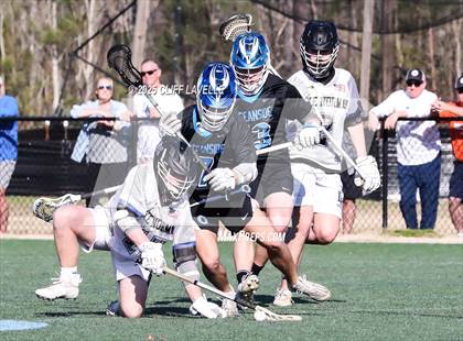 Thumbnail 3 in Lake Norman @ Oceanside Collegiate Academy photogallery.