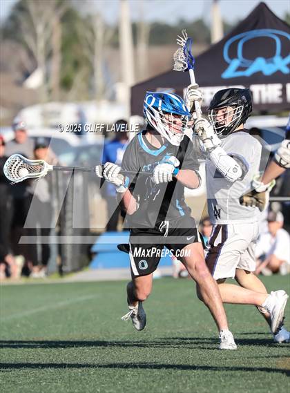 Thumbnail 2 in Lake Norman @ Oceanside Collegiate Academy photogallery.