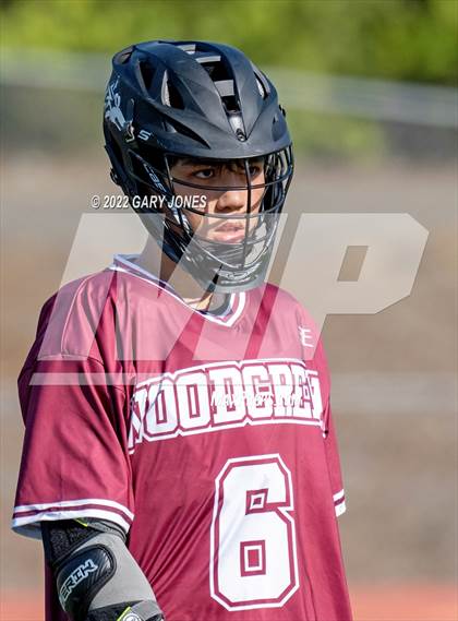 Thumbnail 2 in Whitney vs. Woodcreek photogallery.