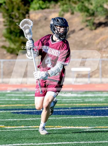 Thumbnail 2 in Whitney vs. Woodcreek photogallery.