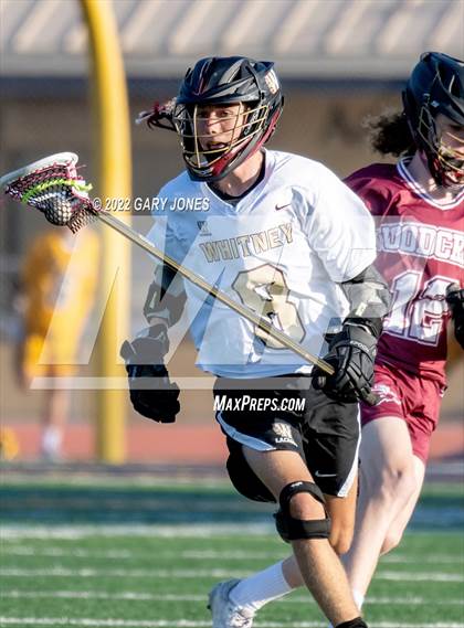 Thumbnail 2 in Whitney vs. Woodcreek photogallery.