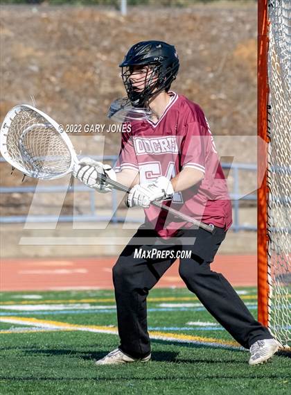 Thumbnail 3 in Whitney vs. Woodcreek photogallery.