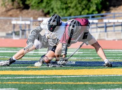 Thumbnail 1 in Whitney vs. Woodcreek photogallery.