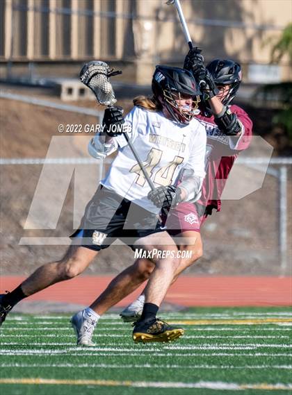 Thumbnail 1 in Whitney vs. Woodcreek photogallery.