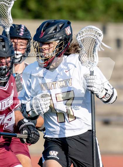 Thumbnail 2 in Whitney vs. Woodcreek photogallery.