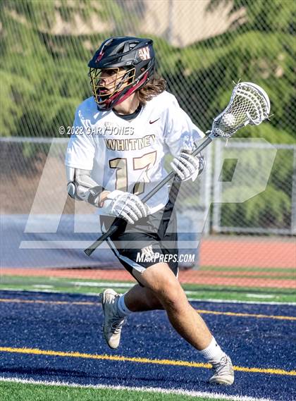 Thumbnail 3 in Whitney vs. Woodcreek photogallery.