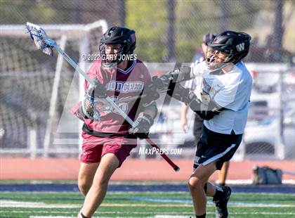Thumbnail 3 in Whitney vs. Woodcreek photogallery.