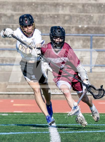 Thumbnail 1 in Whitney vs. Woodcreek photogallery.