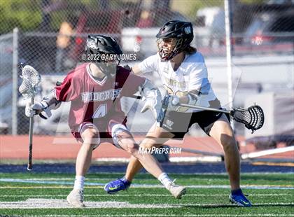 Thumbnail 3 in Whitney vs. Woodcreek photogallery.