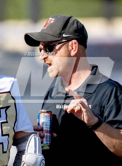 Thumbnail 2 in Whitney vs. Woodcreek photogallery.