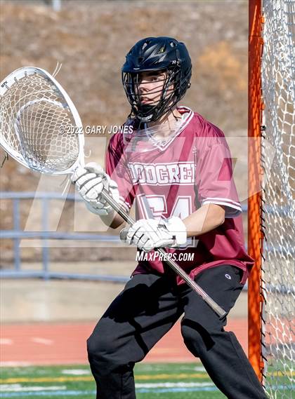 Thumbnail 1 in Whitney vs. Woodcreek photogallery.