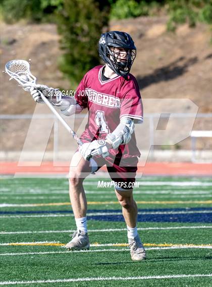 Thumbnail 3 in Whitney vs. Woodcreek photogallery.