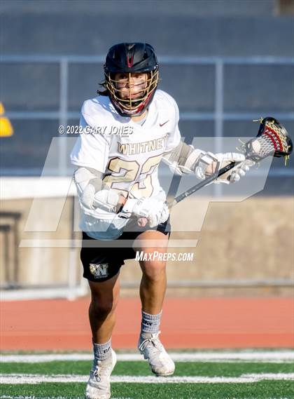 Thumbnail 3 in Whitney vs. Woodcreek photogallery.