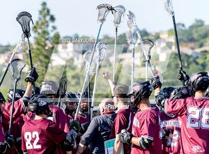 Thumbnail 2 in Whitney vs. Woodcreek photogallery.