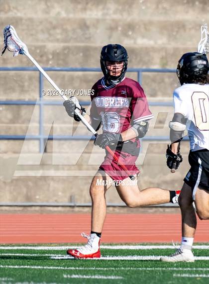 Thumbnail 1 in Whitney vs. Woodcreek photogallery.