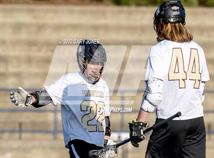 Thumbnail 1 in Whitney vs. Woodcreek photogallery.