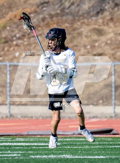 Thumbnail 2 in Whitney vs. Woodcreek photogallery.