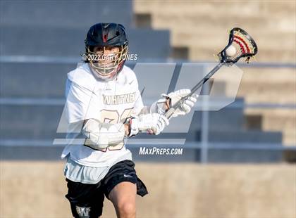 Thumbnail 2 in Whitney vs. Woodcreek photogallery.