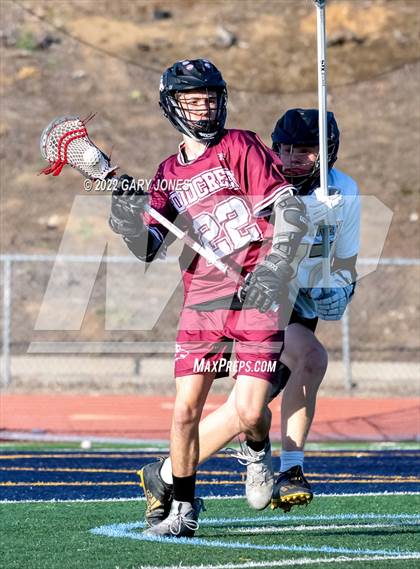 Thumbnail 2 in Whitney vs. Woodcreek photogallery.