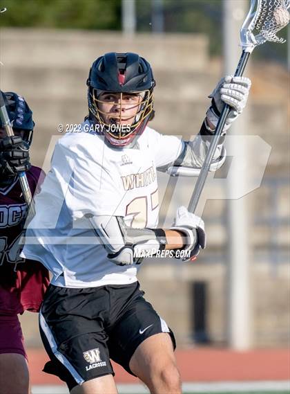 Thumbnail 1 in Whitney vs. Woodcreek photogallery.