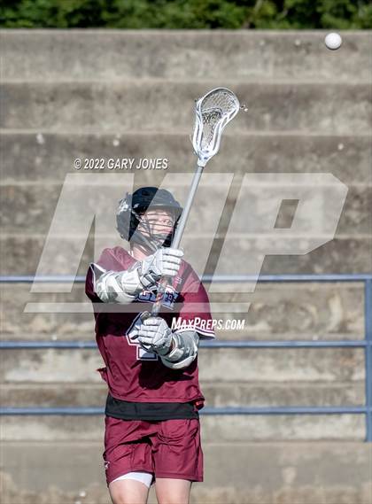Thumbnail 2 in Whitney vs. Woodcreek photogallery.