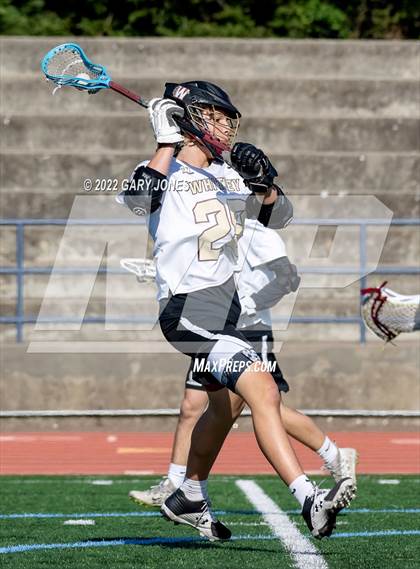 Thumbnail 3 in Whitney vs. Woodcreek photogallery.