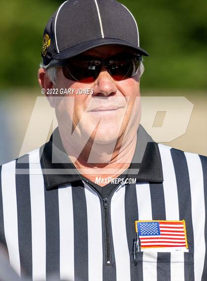 Thumbnail 2 in Whitney vs. Woodcreek photogallery.