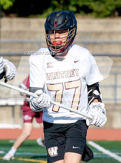 Thumbnail 2 in Whitney vs. Woodcreek photogallery.