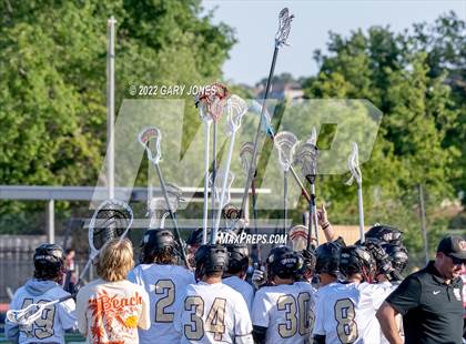 Thumbnail 3 in Whitney vs. Woodcreek photogallery.