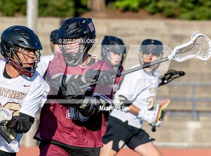 Thumbnail 2 in Whitney vs. Woodcreek photogallery.