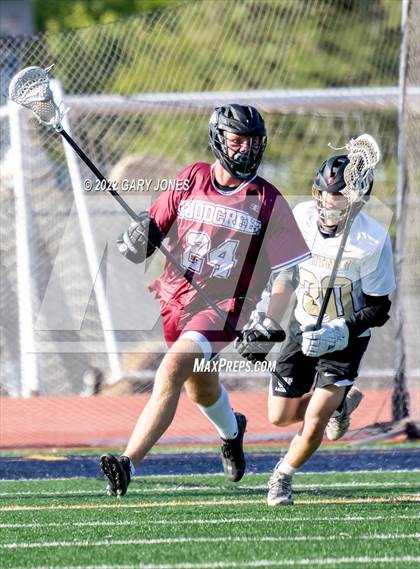Thumbnail 1 in Whitney vs. Woodcreek photogallery.