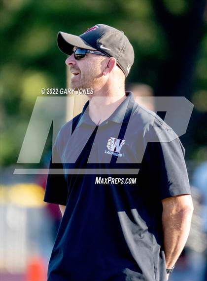 Thumbnail 3 in Whitney vs. Woodcreek photogallery.