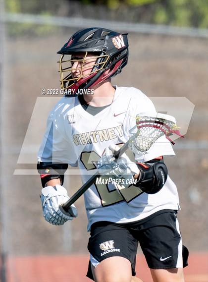 Thumbnail 2 in Whitney vs. Woodcreek photogallery.