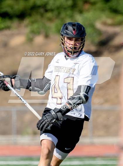 Thumbnail 2 in Whitney vs. Woodcreek photogallery.