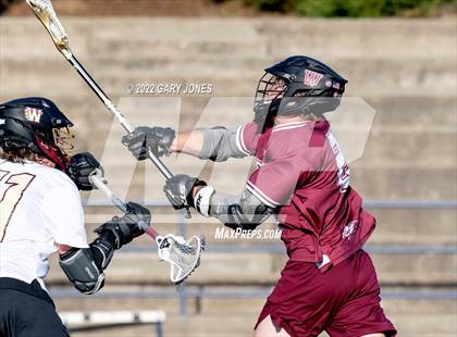 Thumbnail 2 in Whitney vs. Woodcreek photogallery.
